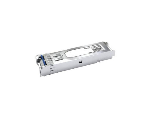 American Fibertek SFP-OC3SD4H SFP 100Base-FX/OC3 Ethernet Module, Single Mode