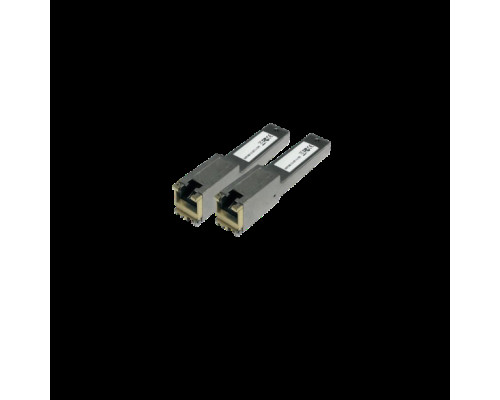 Comnet SFP-VDSLB Industrial Long Reach Ethernet Over VDSL2 SFP CPE