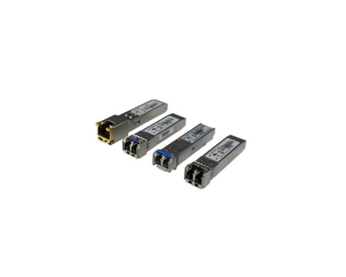 American Fibertek SFP-ZX Singlemode, 1000Mbps, 1550nm, 80KM, 2 Fiber, LC