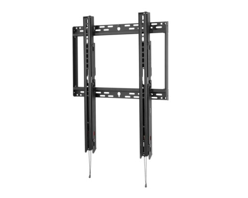 Peerless-AV SFP680 Flat Wall Mount for 46 to 90' Displays, Portrait Orientation