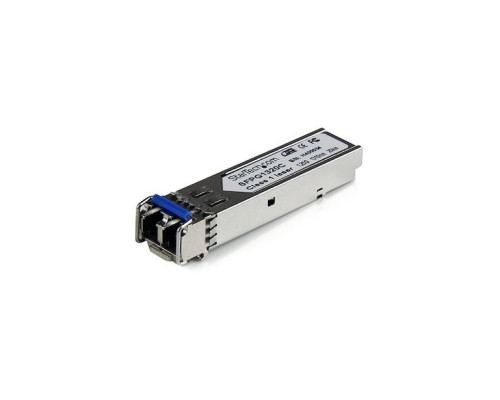 StarTech SFPG1320C Cisco GLC-LH-SMD Compatible SFP Module