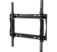 Peerless-AV SFX645 SmartMountXT Universal Flat Wall Mount for 32'-60' Displays, Security Models