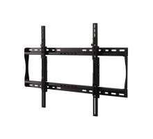 Peerless-AV SFX650 SmartMountXT Universal Flat Wall Mount for 37' to 75' Displays