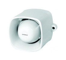 Seco-Larm SH-816S-BQ Self-Contained Siren 120dB