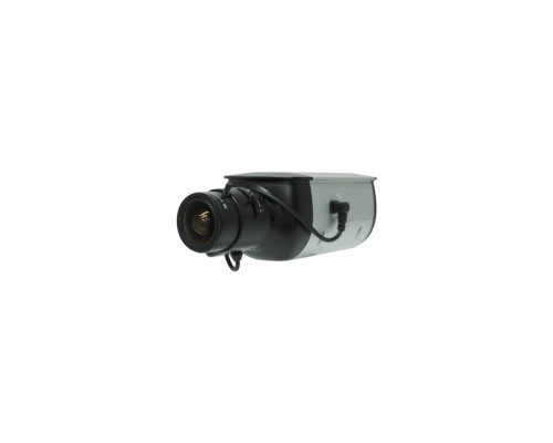 Cantek SH-BS501 HD CCTV Professional Box Camera