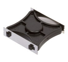 Nascom SHARK-M U-Channel Magnet Black