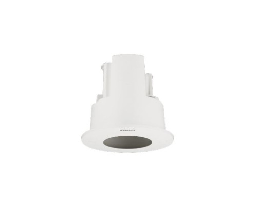 Hanwha Vision SHD-1128FPW In-ceiling flush mount