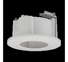 Hanwha Vision SHD-1198FW In-ceiling Flush Mount