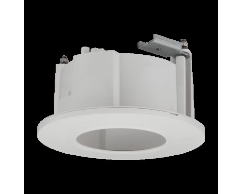 Hanwha Vision SHD-1198FW In-ceiling Flush Mount