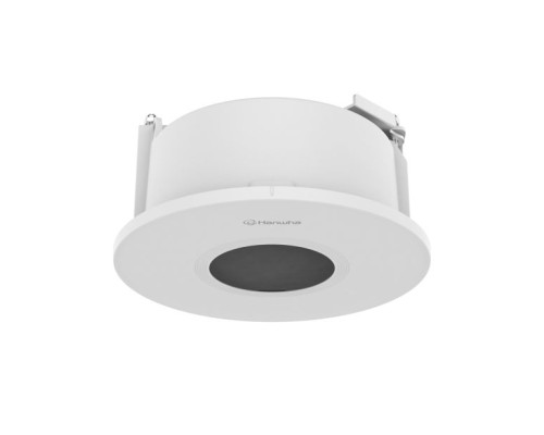 Hanwha Vision SHD-1200FPW Plenum In-ceiling Mount