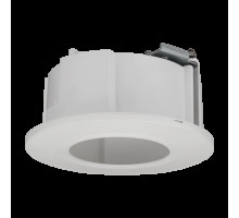 Hanwha Vision SHD-1408FW In-ceiling Flush Mount