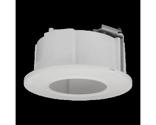 Hanwha Vision SHD-1408FW In-ceiling Flush Mount