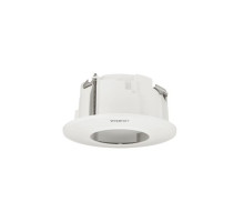 Hanwha Vision SHD-1600FPW Plenum In-Ceiling Housing