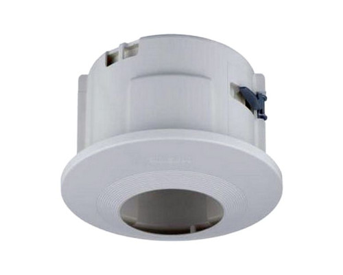 Hanwha Vision SHD-400F Aluminum In-Ceiling Enclosure