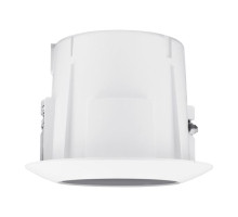 Hanwha Vision SHP-1520FW In-ceiling Flush Mount