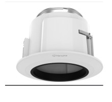 Hanwha Vision SHP-1563FW PTZ-Plus Flush Mount, White Color