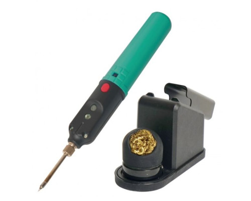 Eclipse Tools SI-B166 Wireless Power Soldering Iron, 8W