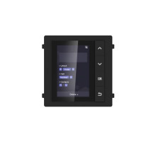 ENS SID-MD Video Intercom Display Module