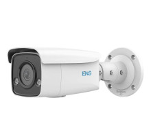 ENS SIP44B5L-28-U2E 4 Megapixel Network Outdoor Bullet Cameras with 2.8mm Lens