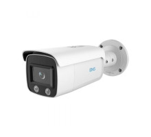 ENS SIP44B5L-4-U 4 Megapixel Fixed Bullet Network Security Camera, 4mm Lens