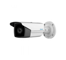 ENS SIP46B5-28-H 6 Megapixel IR Fixed Bullet Fixed LIP Security Camera, 2.8mm Lens