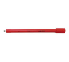 Eclipse Tools SK-V832 VDE 1000V Insulated 3/8' Drive Extension Bar - 10'