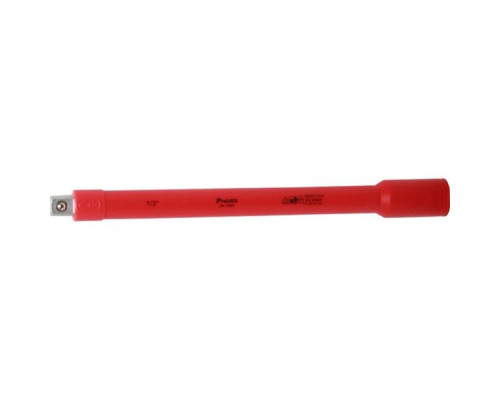 Eclipse Tools SK-V852 VDE 1000V Insulated 1/2' Drive Extension Bar 10'