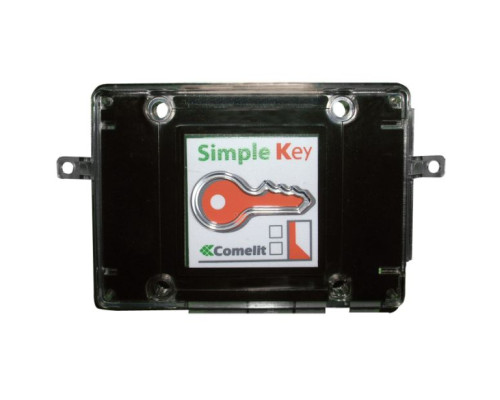 Comelit SK9000i Simplekey Basic Comlpete for ViP Series