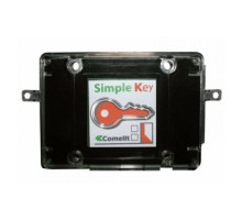 Comelit SK9001i Simplekey Advanced Complete Unit for ViP Series