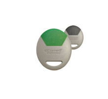 Comelit SK9050GG-A Token (Grey/Green)