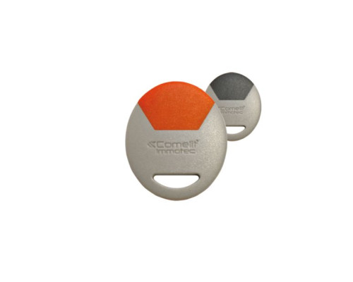 Comelit SK9050GO-A Token (Grey/Orange)