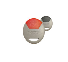 Comelit SK9050GR-A Token (Grey/Red)