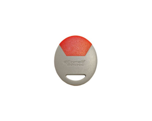 Comelit SK9050R-A Token (Red)