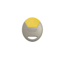 Comelit SK9050Y-A Token (Yellow)