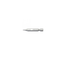 Eclipse Tools SL12X1 Bit, Slotted, Size 1-2, 1' Long, 1/4 inch Hex