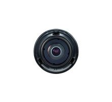 Hanwha Vision SLA-2M2402D 1/2.8' 2 Megapixel CMOS with 2.4mm Fixed Focal Lens