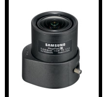 Hanwha Vision SLA-M2890DN 3Mp Auto-Iris Lens, 2.8-9mm