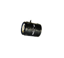 Hanwha Vision SLA-T-M940DN 12 Megapixel 9-40 mm Varifocal Lens, CS Mount