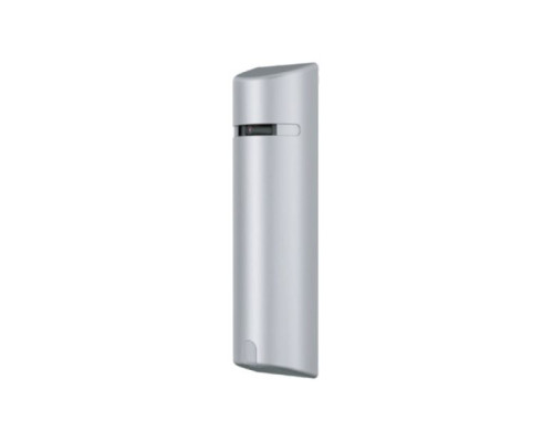 Hanwha Vision SLA-T4680DS Door Jamb Head with 4.6mm Lens, Silver