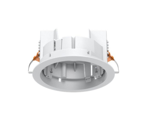 Pelco SLSPCIL-1001 In-ceiling Adapter for Sarix Pro 4 Dome Camera