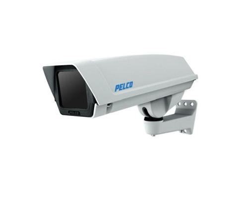 Pelco SM-168PMTS-3285 Outdoor Vandal Resistant Camera Enclosure, PoE