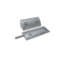 SECO-LARM SM-226R-3Q Overhead Door-Mount N.O/N.C. Magnetic Contact