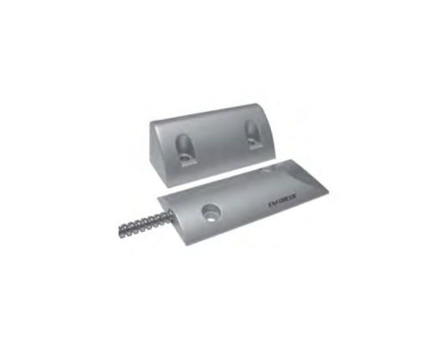 SECO-LARM SM-226R-3Q Overhead Door-Mount N.O/N.C. Magnetic Contact