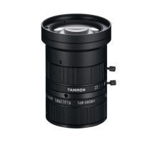 Tamron SMA11F16 C-Mount 1' 16mm f/1.6 SWIR Machine Vision Lens