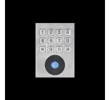 ZKTeco SMK-H Standalone Metal Keypad RFID Reader