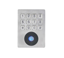 ZKTeco SMK-H-M Standalone Metallic Mifare Reader Controller