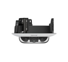 Pelco SMLE1-12V5-4H 12 Megapixel Network Outdoor 180º - 360º Camera with 3.3-5.7mm Lens