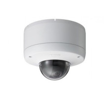 Sony SNC-DF85N 480 TVL Network Outdoor Dome Camera with 2.8-10.0mm Lens