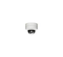 Sony SNC-DH140T Network 720p 1.3 MP Vandal-Res Minidome Camera, PoE