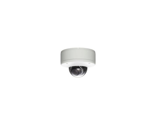 Sony SNC-DH180 Network 720p HD / 1.3 Megapixel Vandal Resistant Minidome Camera with View-DR Technology, IR Illuminator, JPEG/MPEG-4/H.264 Day/Night